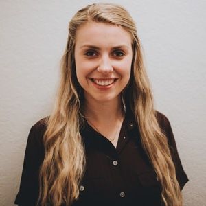 Meet your Posher, Dana